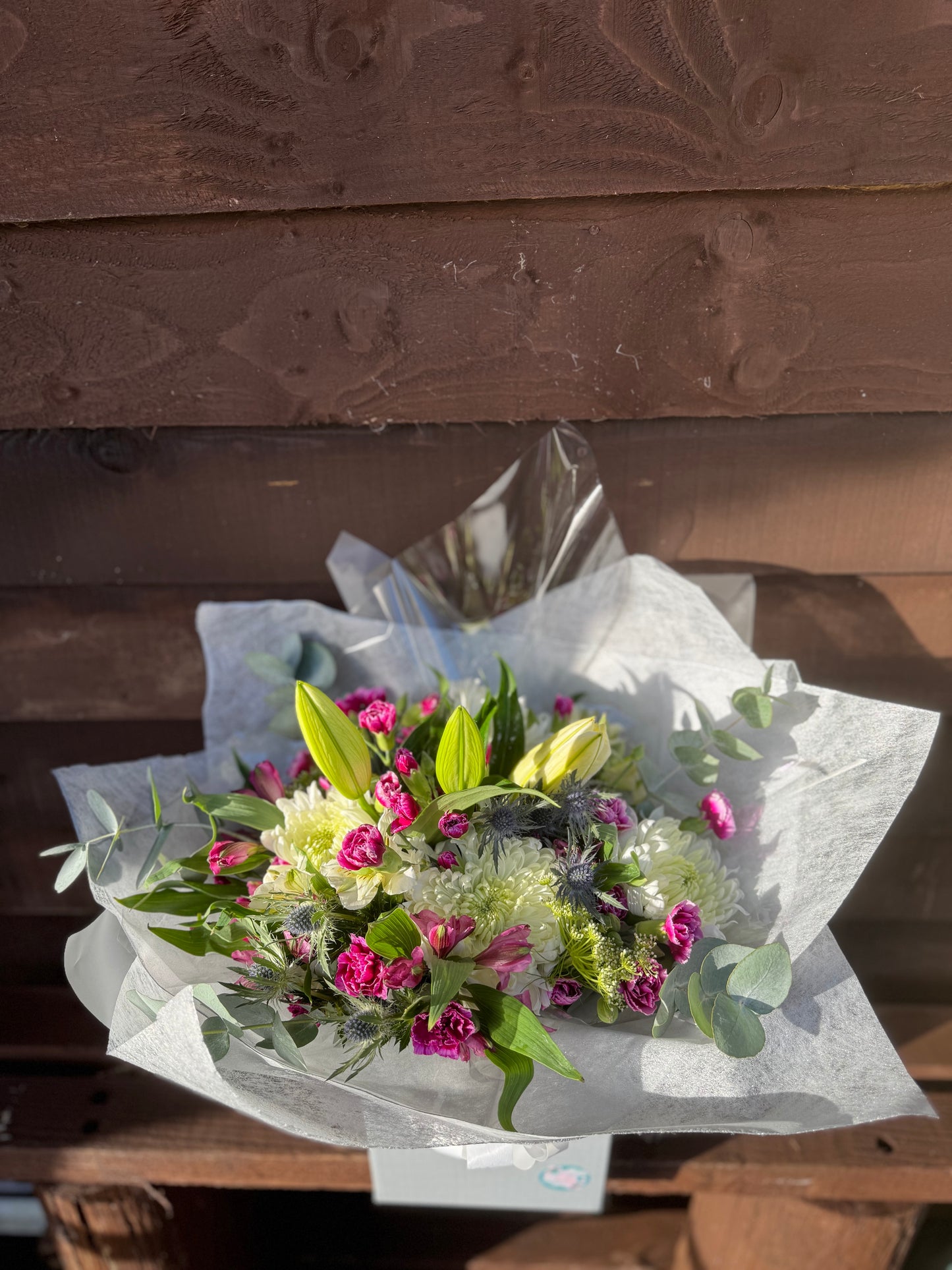 Seasonal Signature Bouquet