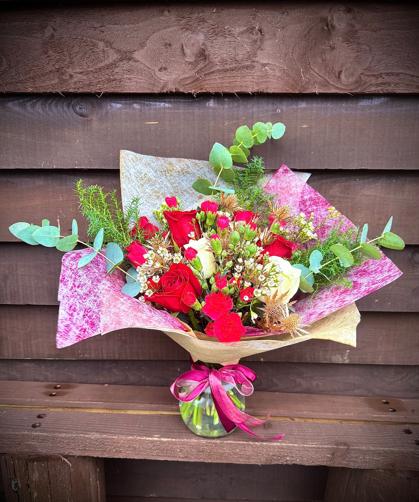 Seasonal Signature Bouquet