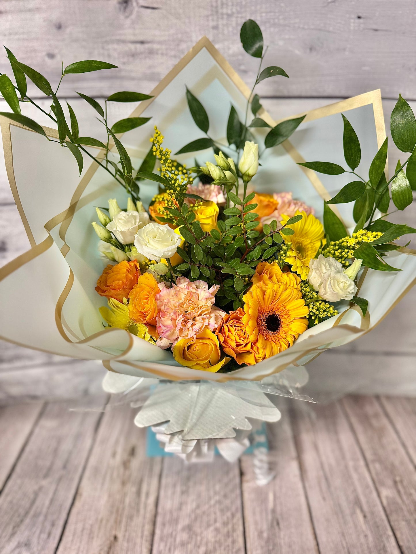 Florist's Choice Hand-Tied Bouquet